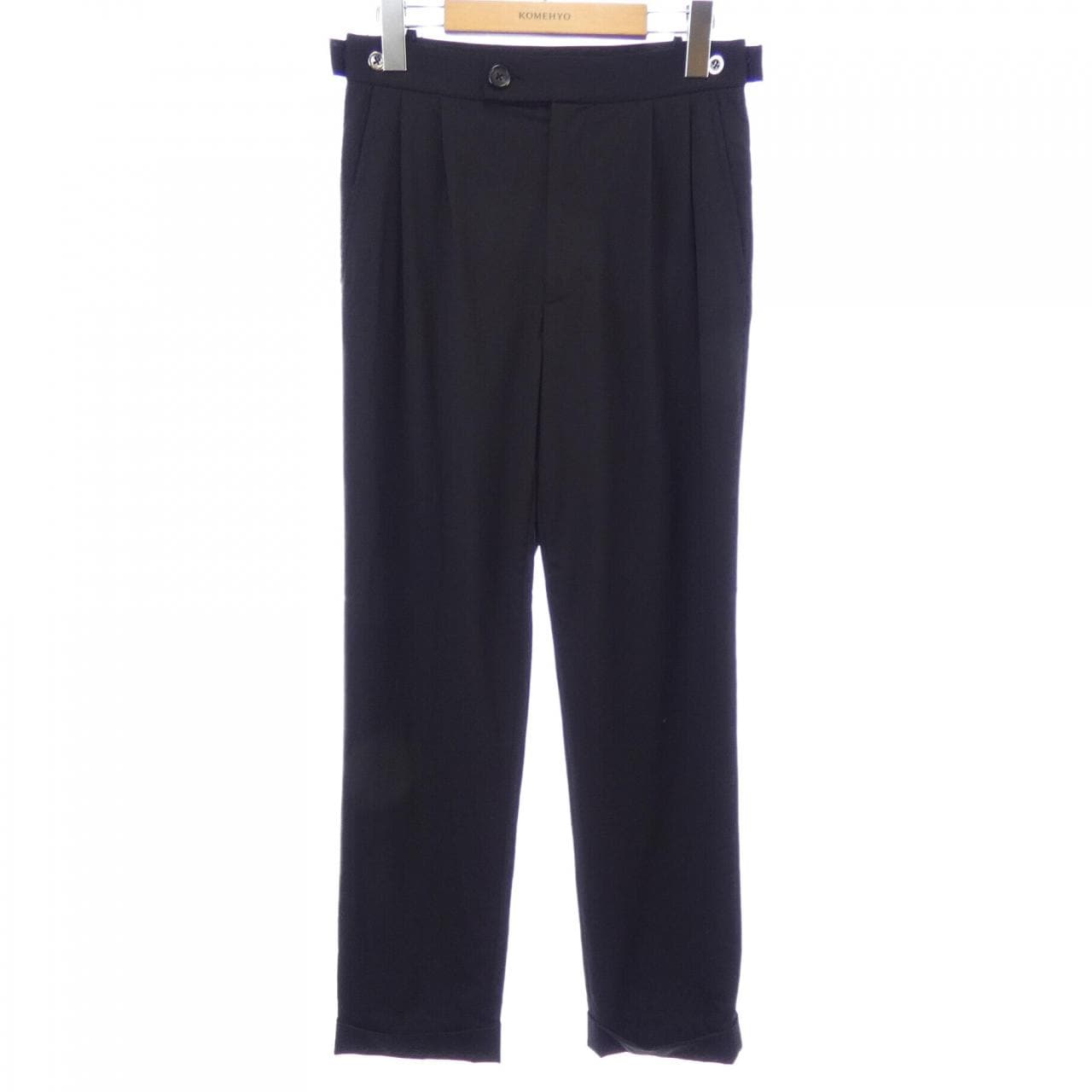 ヘルムートラング HELMUT LANG パンツ