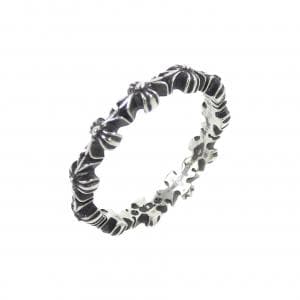 クロムハーツ CHROME HEARTS TINY E CH PLS BAND 207192003SLV RING
