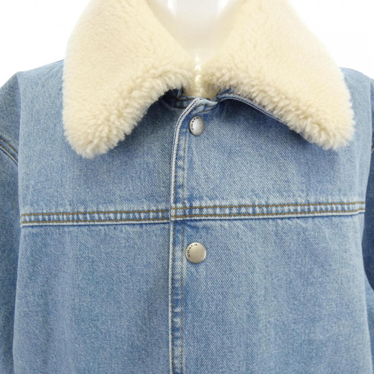 コーチ COACH CP265 ジャケット