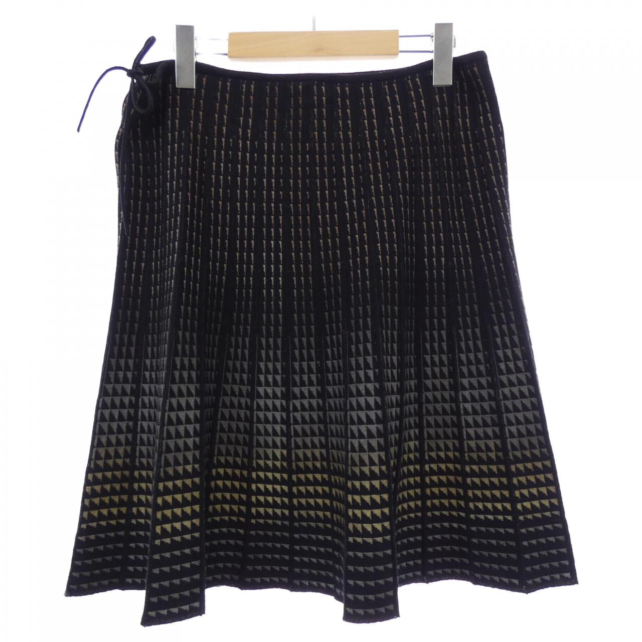 チヴィディーニ CIVIDINI スカート