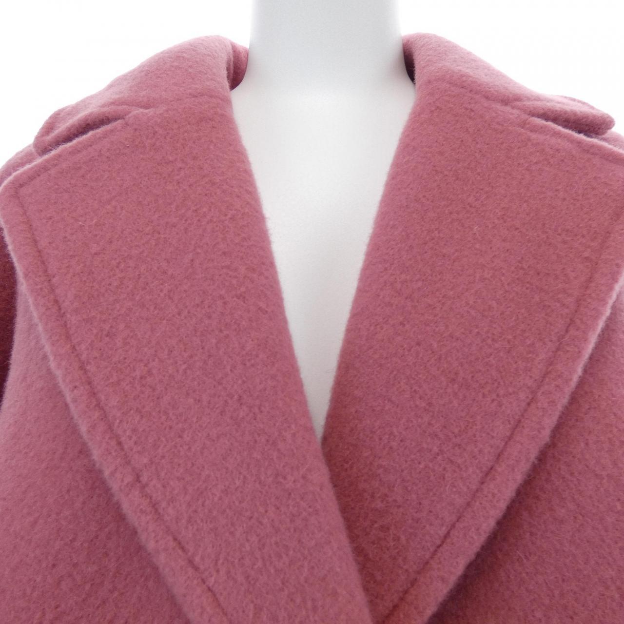 ミラオーウェン MILA OWEN コート