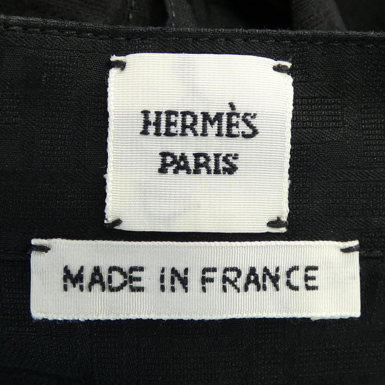 エルメス HERMES モザイク MOSAIQUE カントリードレス 0502DB ワンピース