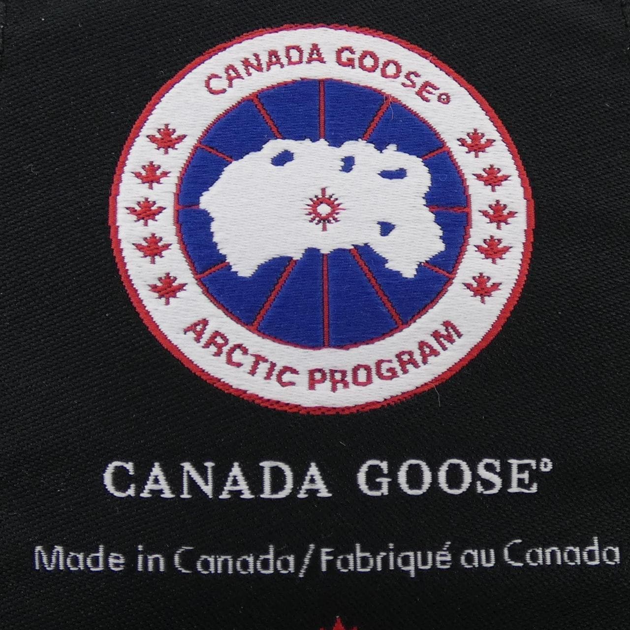 カナダグース CANADA GOOSE 3434JM MONTREAL モントリオール ダウンベスト