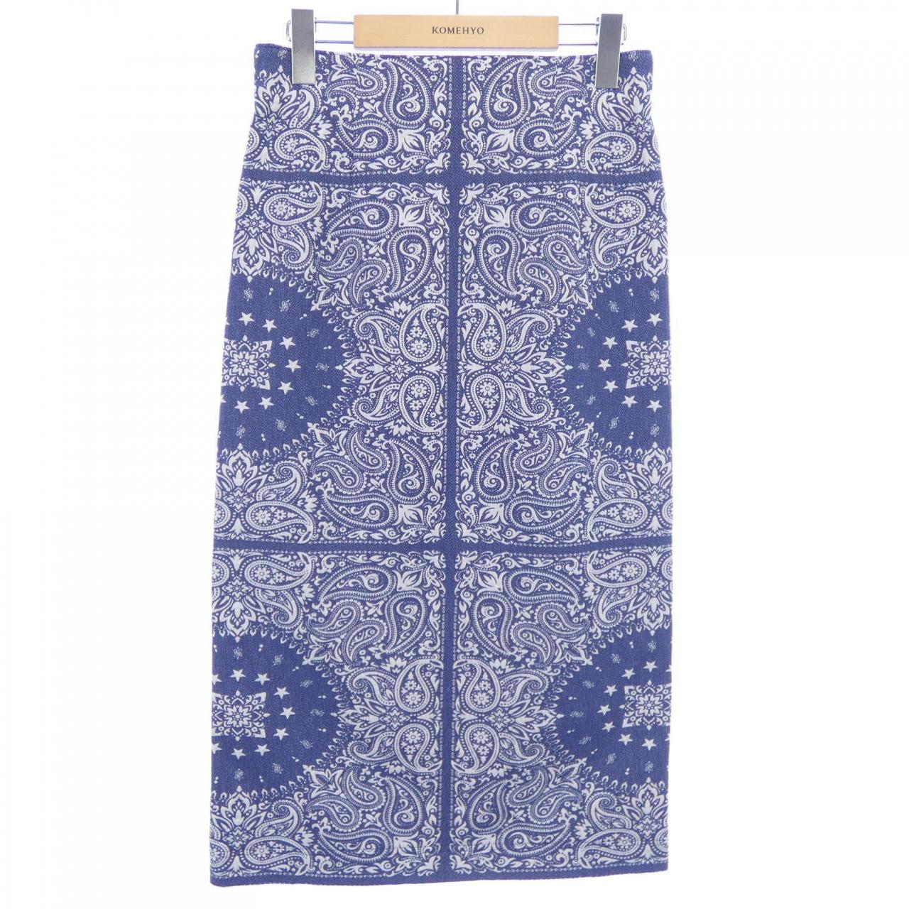 タエアシダ TAE ASHIDA TS4629 スカート