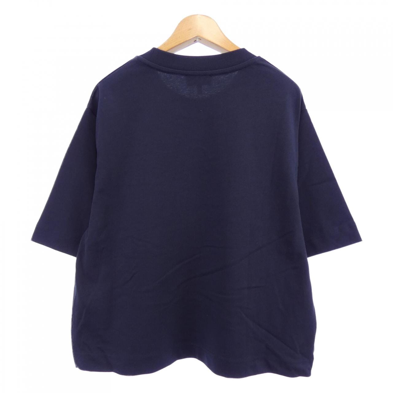 バウムウンドヘルガーデン Baum und Pferdgarten Tシャツ