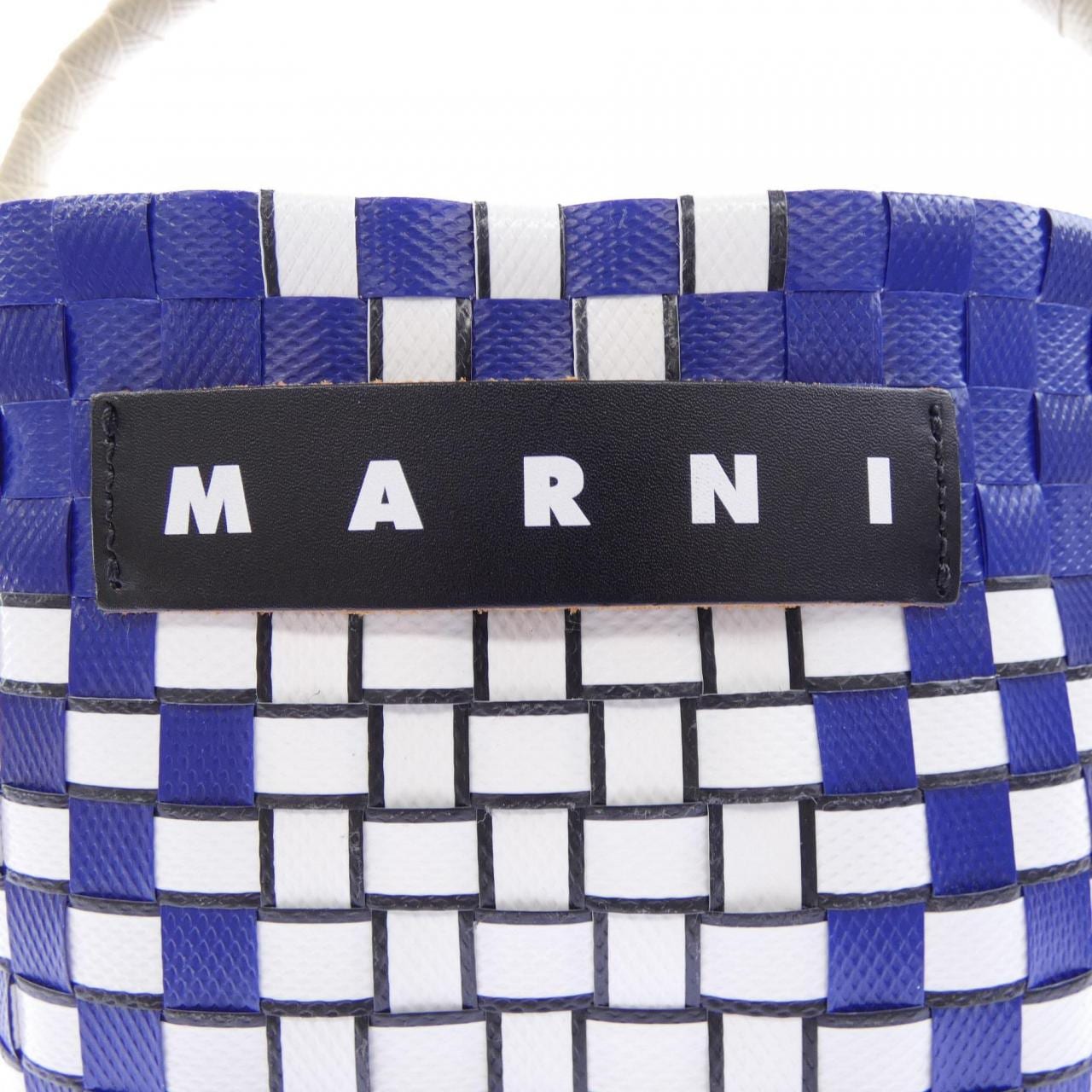 マルニ MARNI BAG