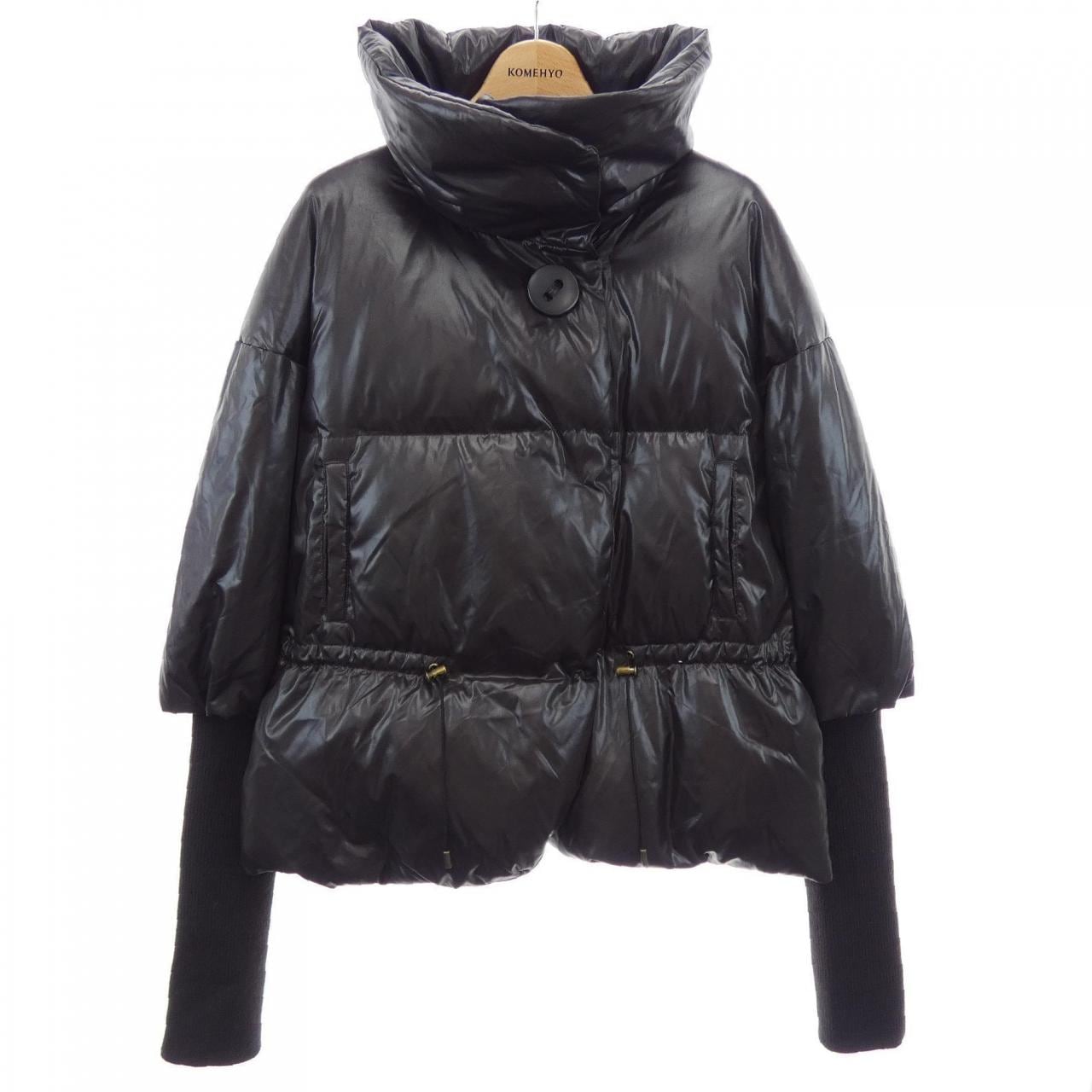 セオリーリュクス Theory luxe ダウンジャケット