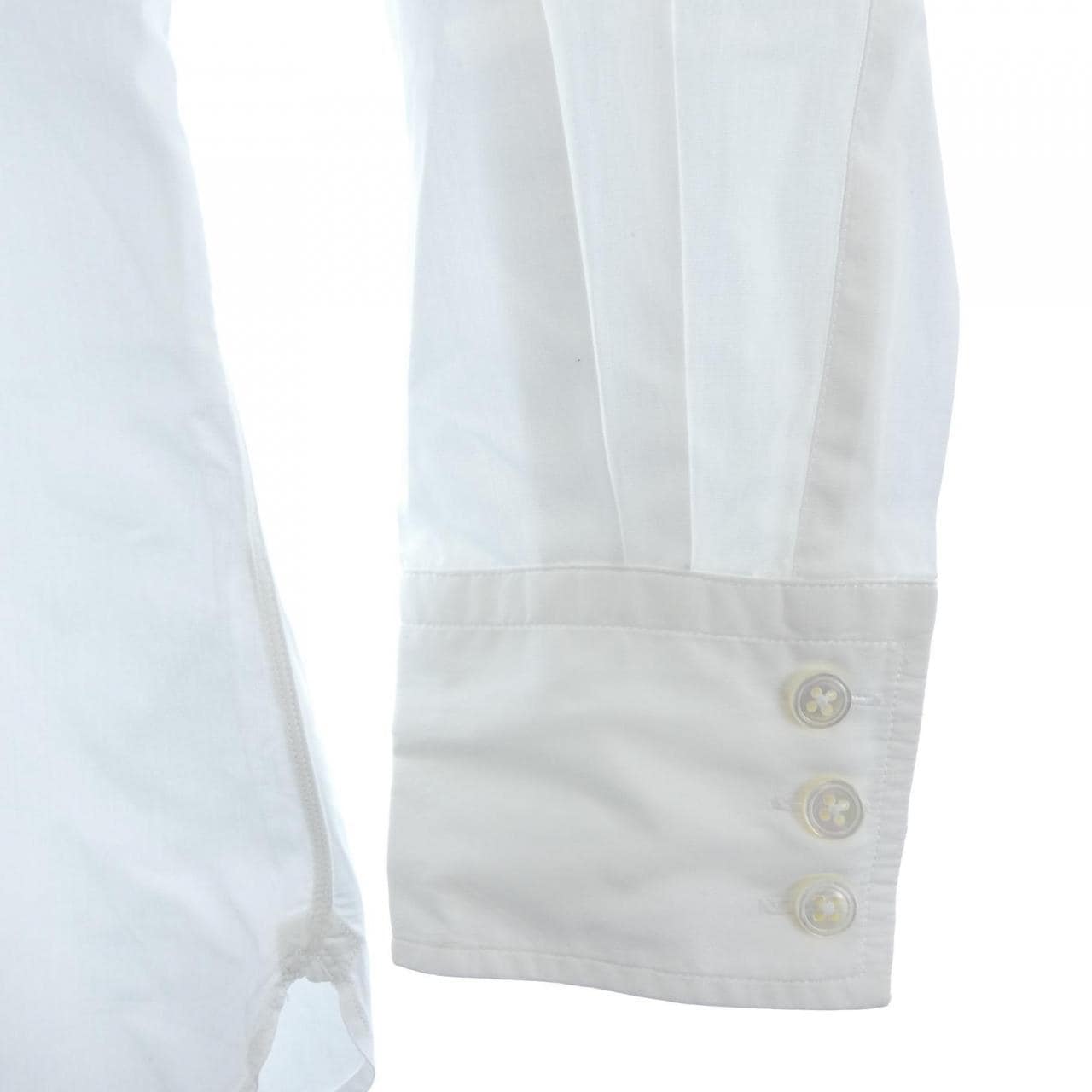 ターンブルアンドアッサー TURNBULL&ASSER シャツ