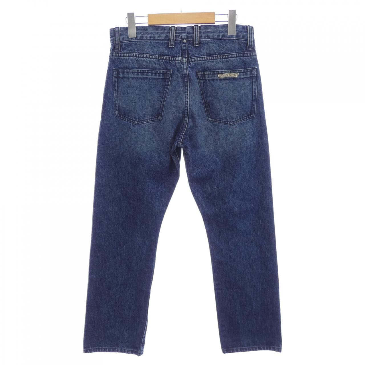 クロムハーツ CHROME HEARTS 401155612******394 ジーンズ
