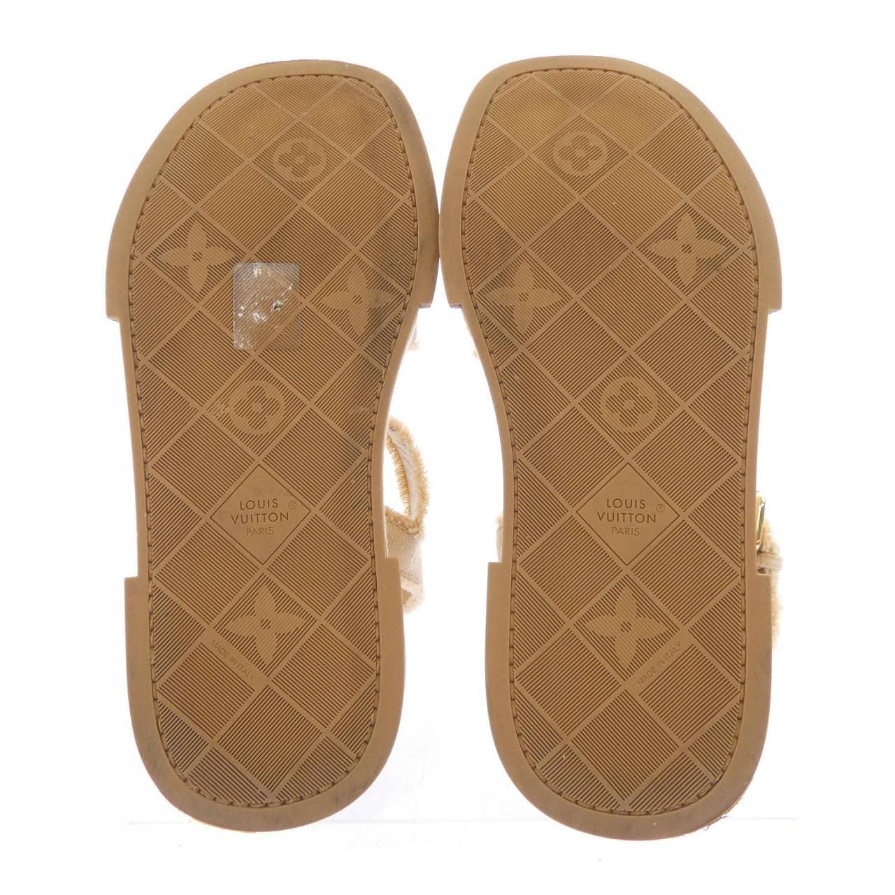 ルイヴィトン LOUIS VUITTON マヤライン サンダル