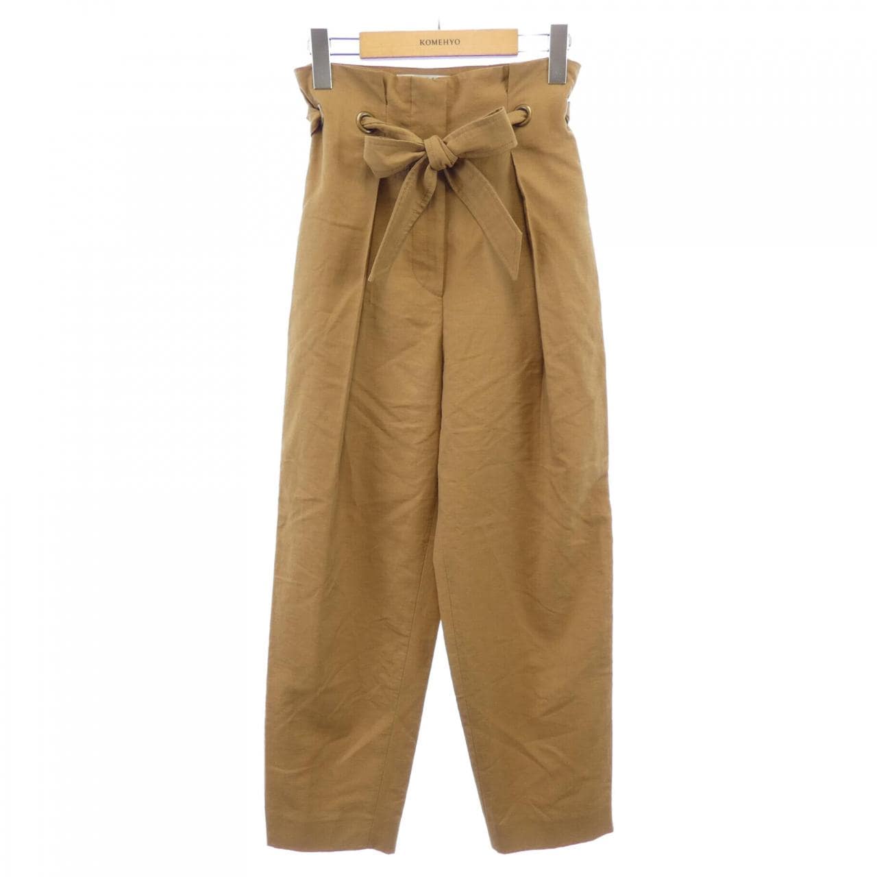 マックスマーラ Max Mara 113107 パンツ