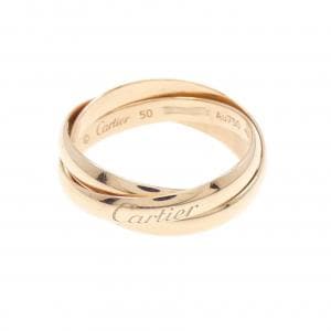 Cartier ring