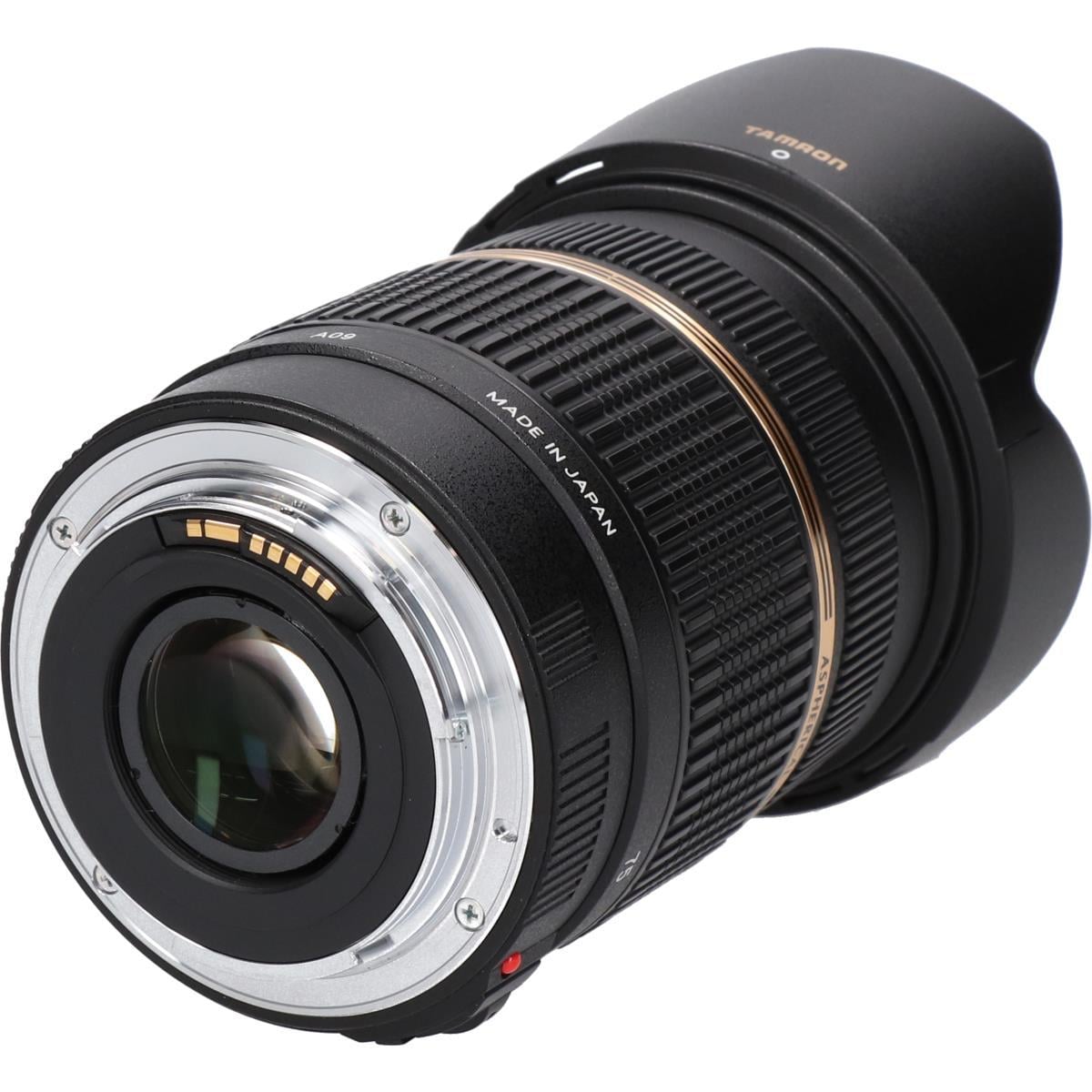 ＴＡＭＲＯＮ　ＥＯＳ２８－７５ｍｍ　Ｆ２．８ＤＩ（Ａ０９）