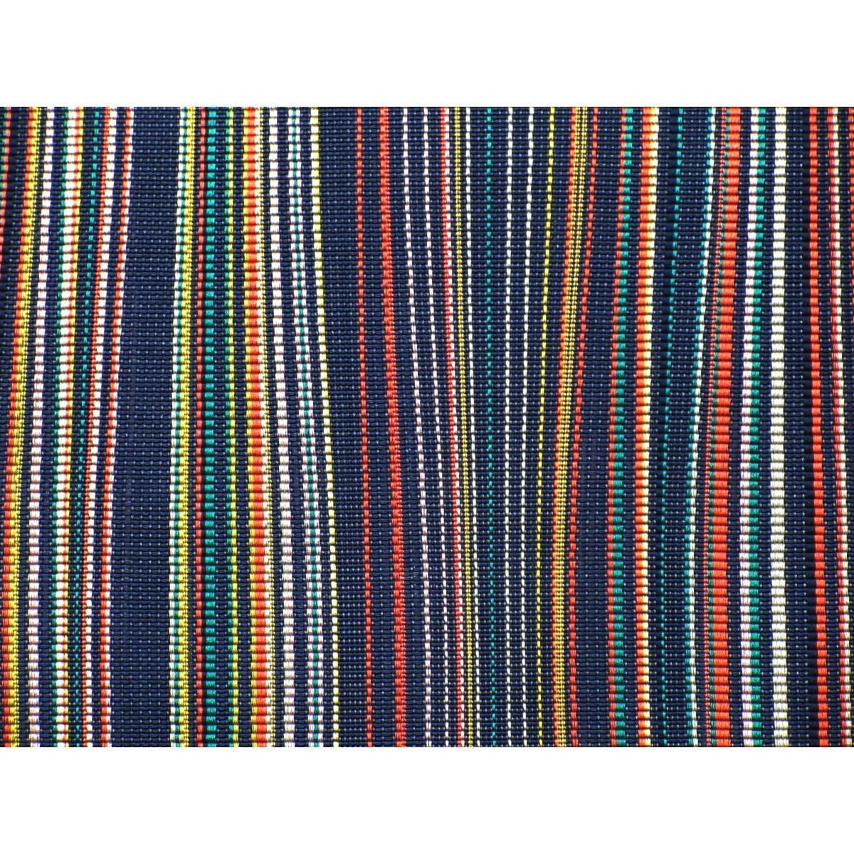 Summer Nagoya Obi Saori All-over Pattern