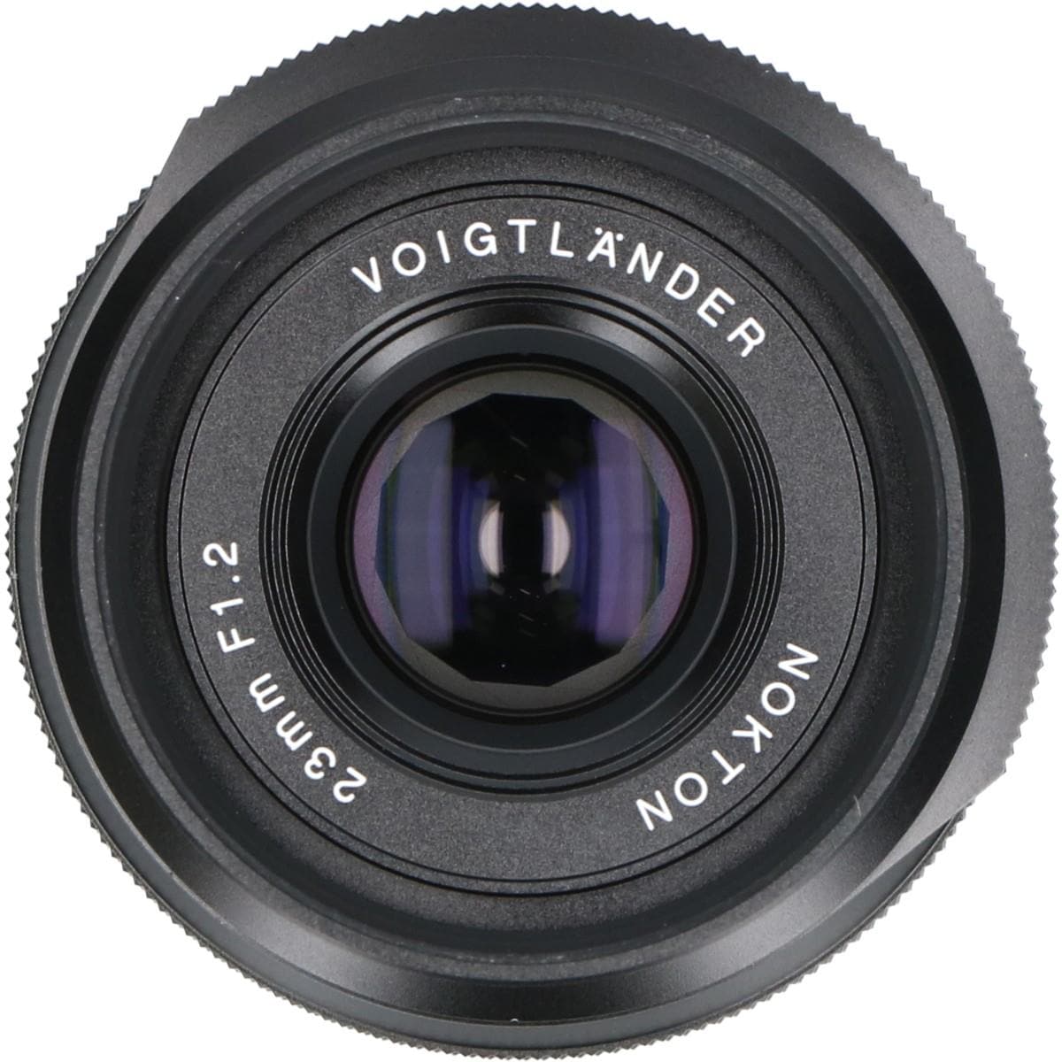 ＮＯＫＴＯＮ　ＸＦ２３ｍｍ　Ｆ１．２