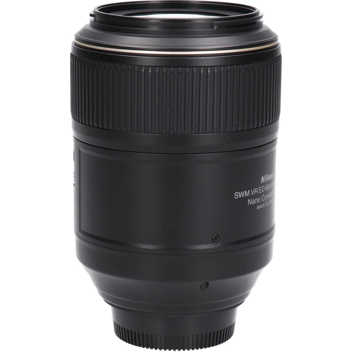 ＡＦ－Ｓ１０５ｍｍ　Ｆ２．８Ｇ　ＭＩＣＲＯ　ＥＤ　ＶＲ