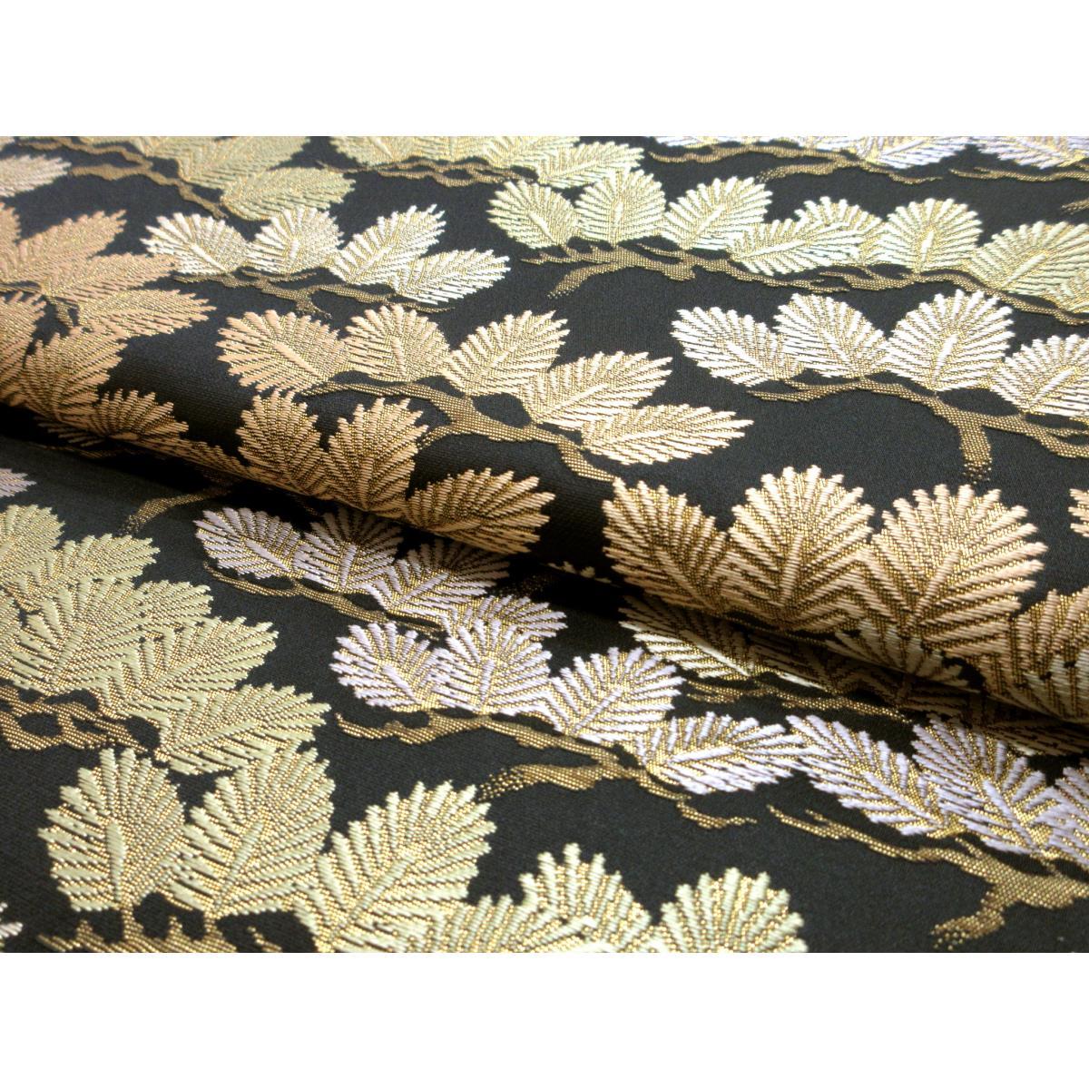 袋帯【箔屋清兵衛】