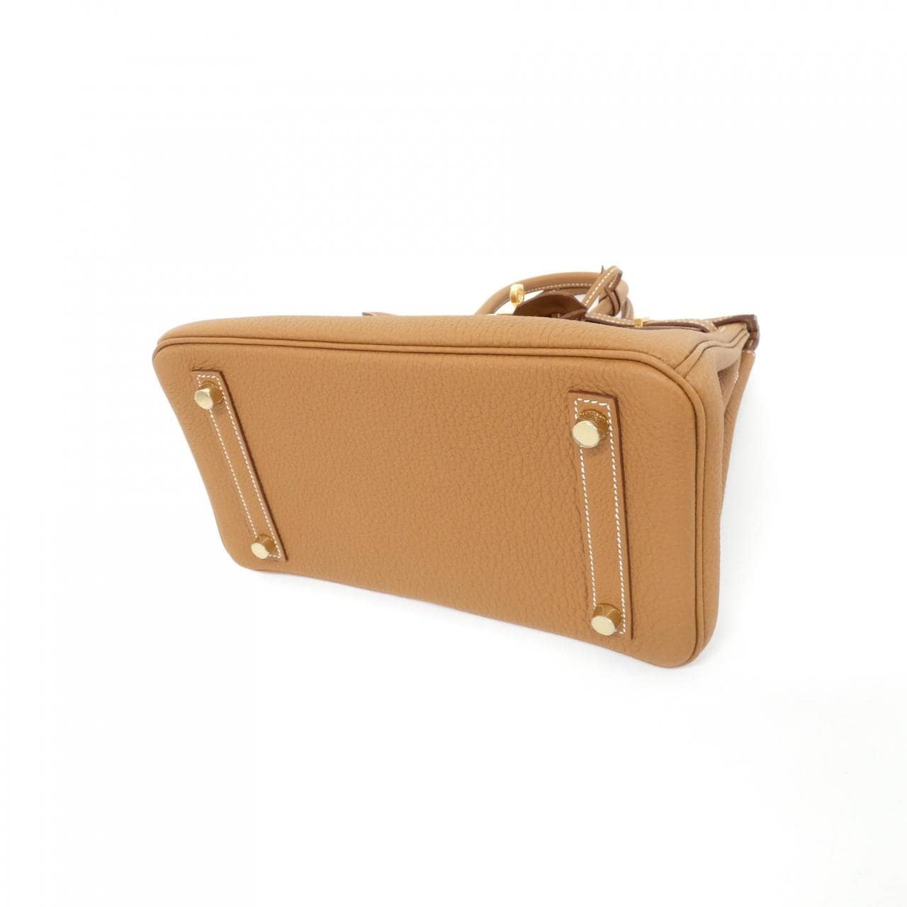 【未使用品】エルメス バーキン 25cm 041344CC バッグ
