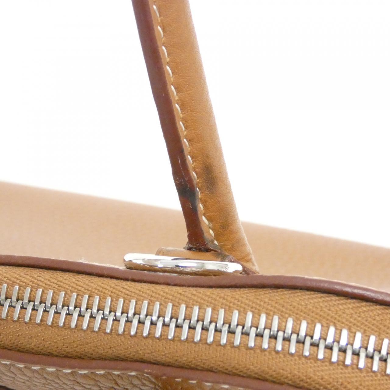 エルメス ボリード 31cm 073419CK バッグ