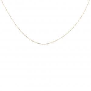 10KPG チェーン ネックレス