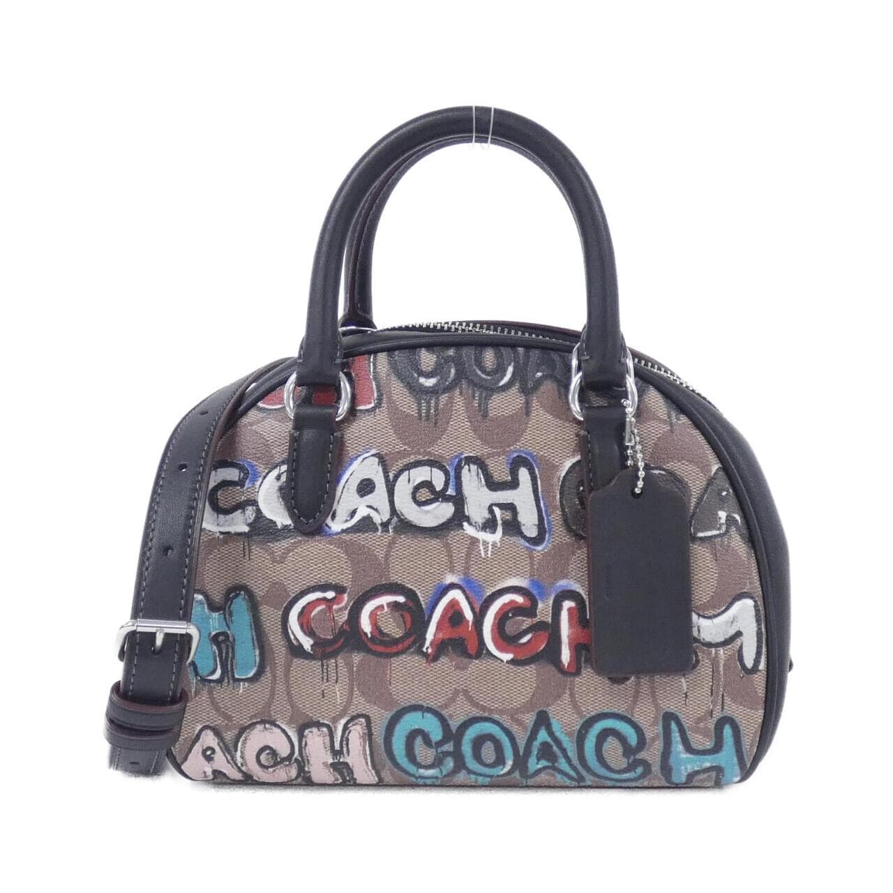 [BRAND NEW] Coach CM095 Bag