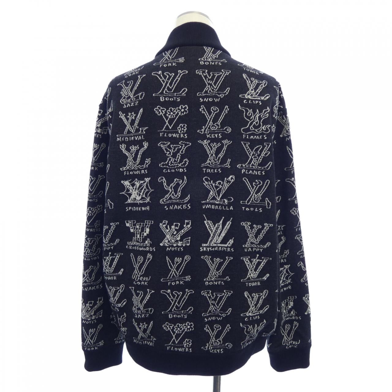 LOUIS VUITTON LOUIS VUITTON Blouson