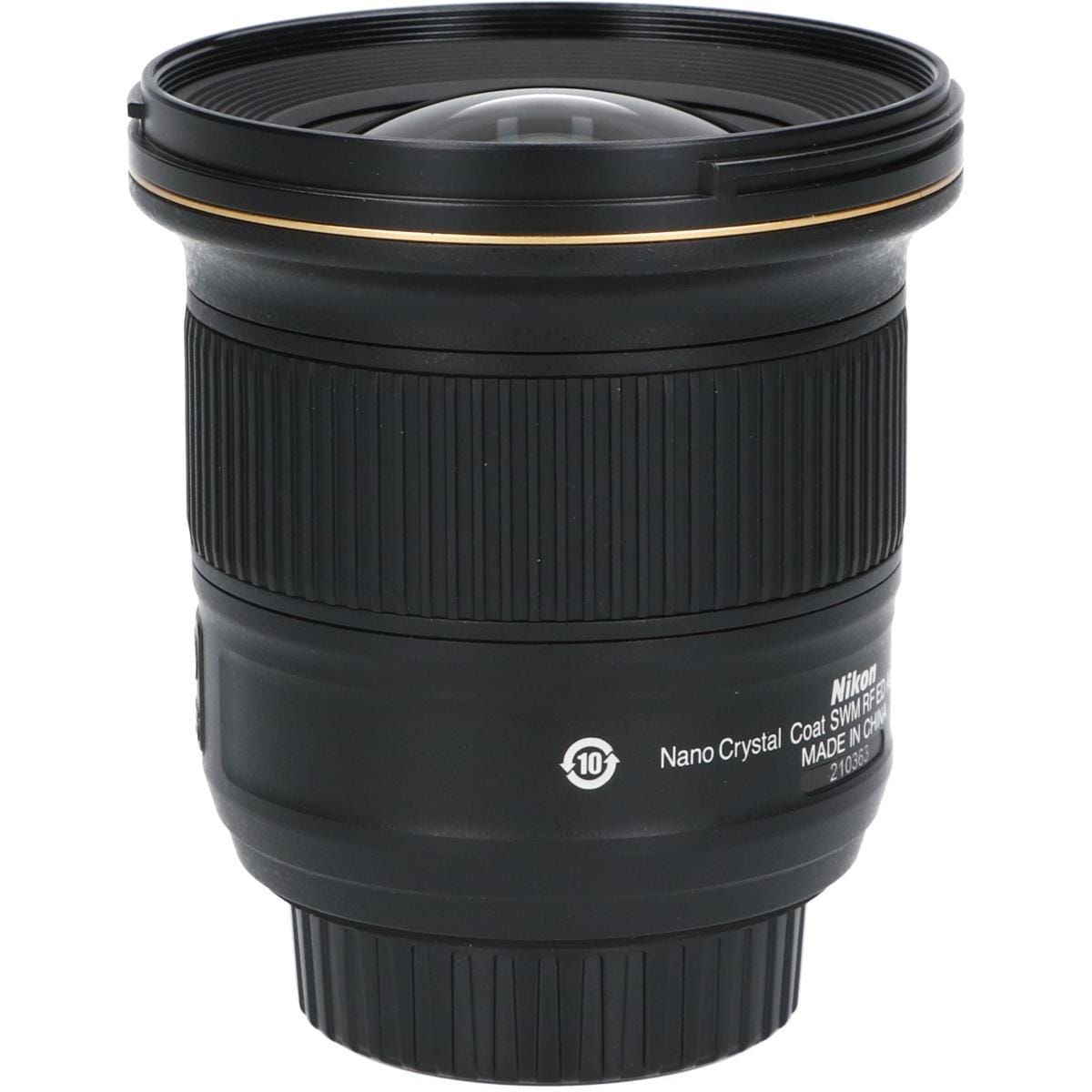 ＡＦ－Ｓ２０ｍｍ　Ｆ１．８Ｇ