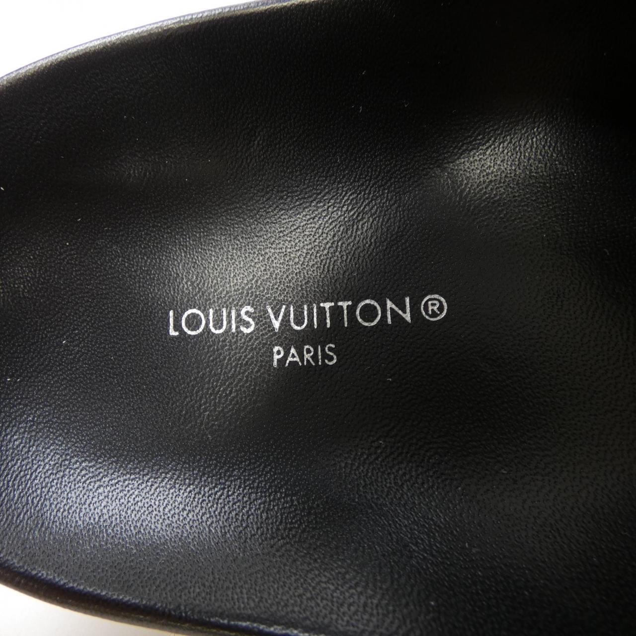 ルイヴィトン LOUIS VUITTON サンダル