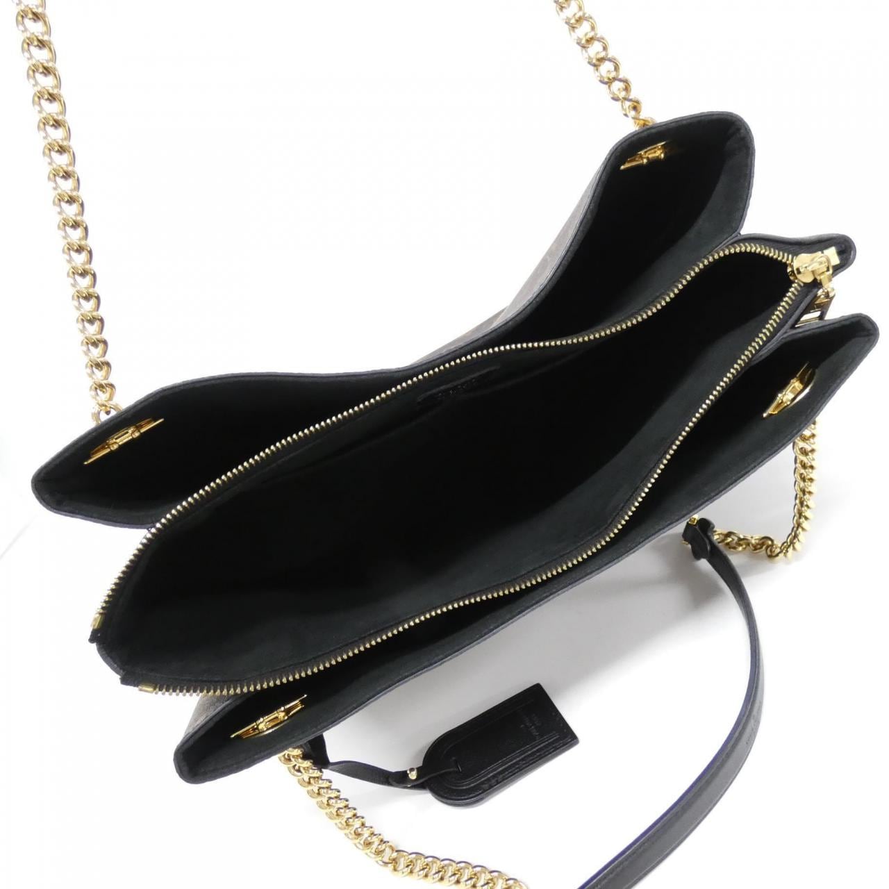 ルイヴィトン モノグラム スレンヌ MM M43772 ショルダーバッグ