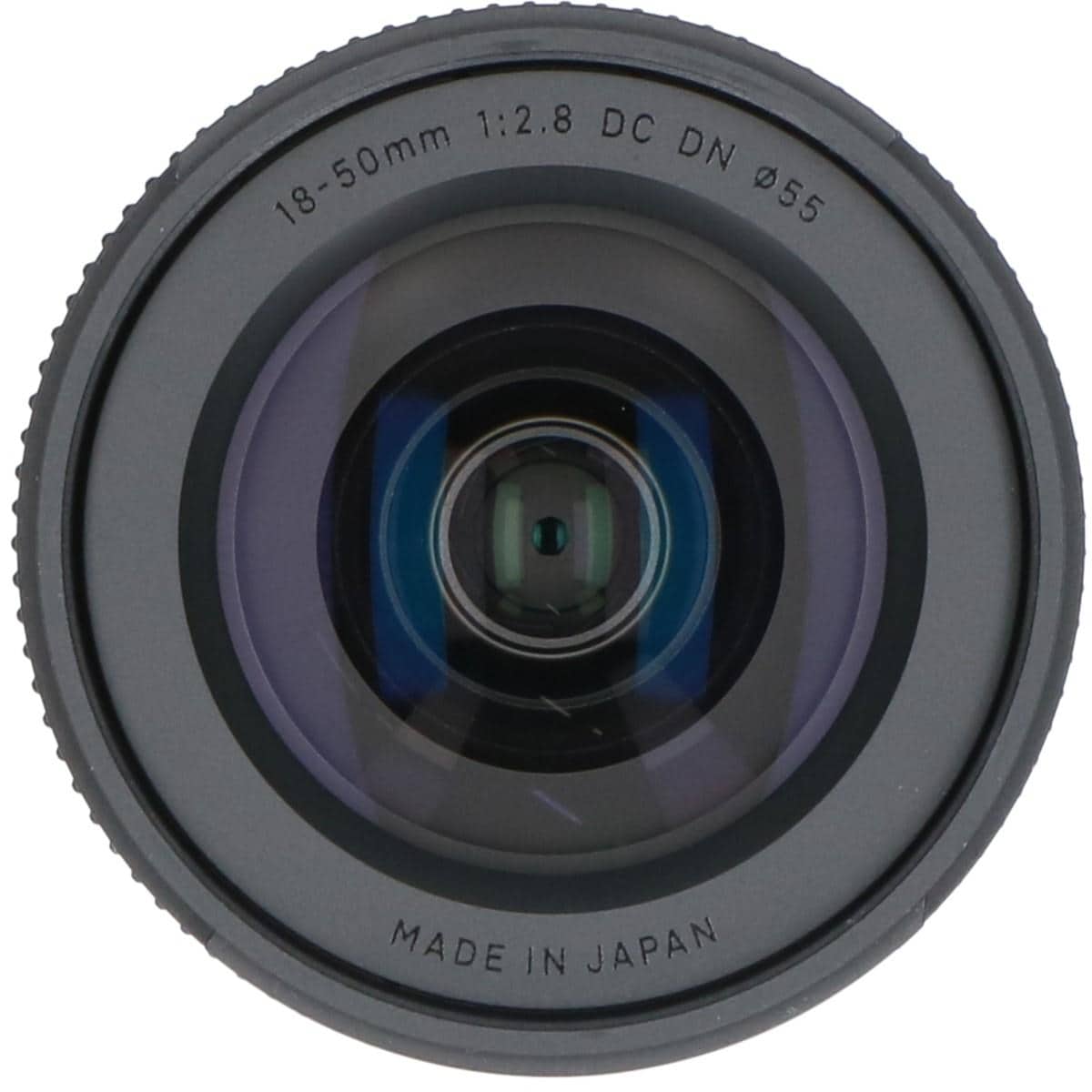 X(C)18-50mm F2.8 DC DN