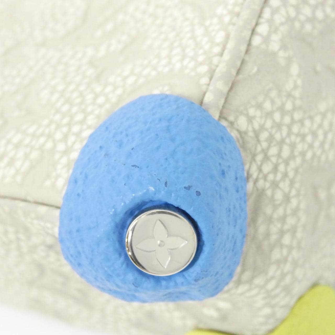 ルイヴィトン トリヨン クライミング ミニ ソフトトランク M81606 ショルダーバッグ