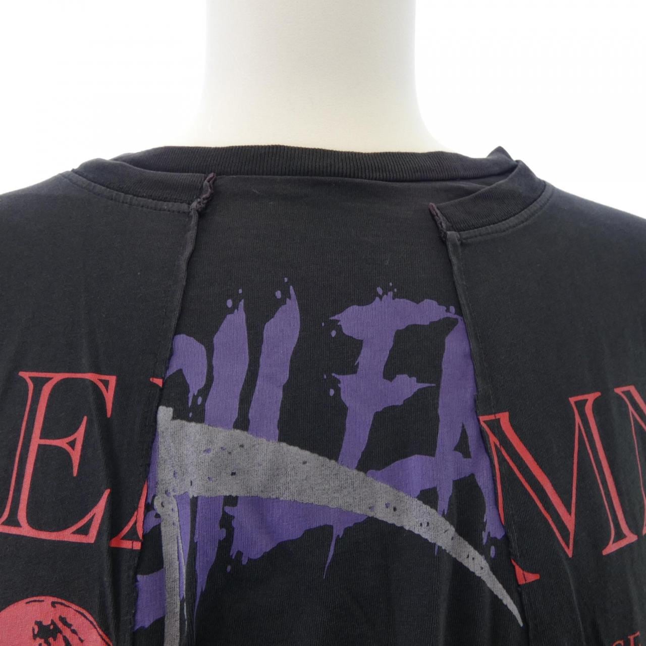 ラフシモンズ RAF SIMONS 221-142A Tシャツ