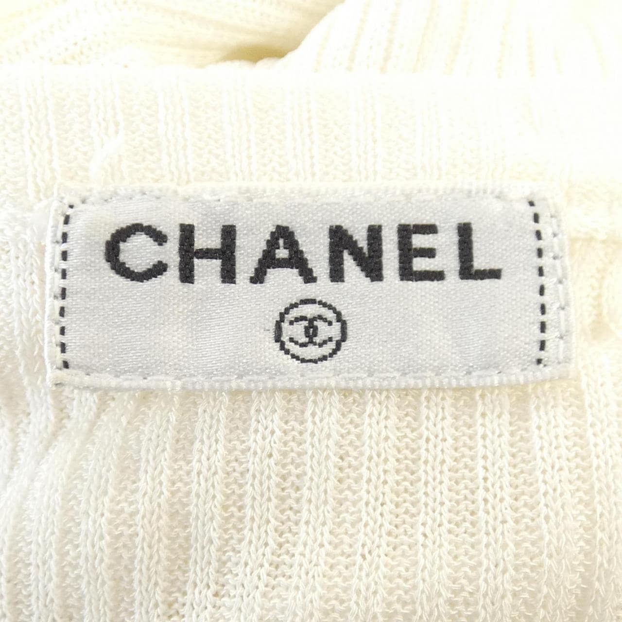 シャネル CHANEL P53358V34353 トップス
