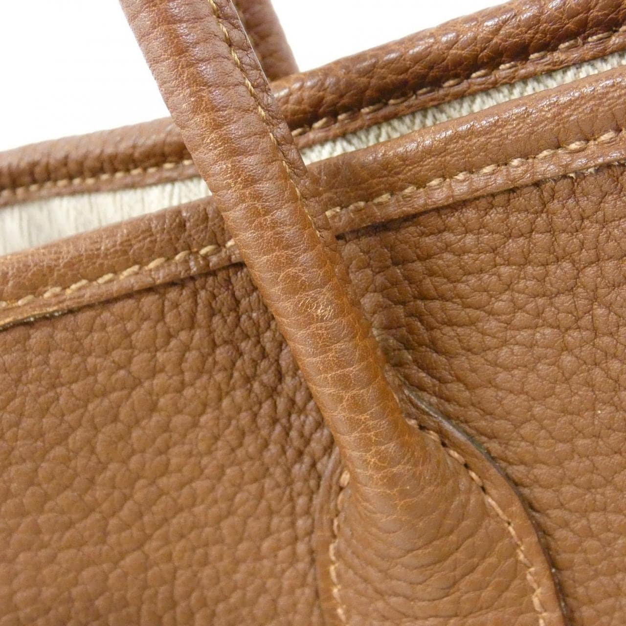 エルメス ガーデン パーティ 30cm 051568CK バッグ