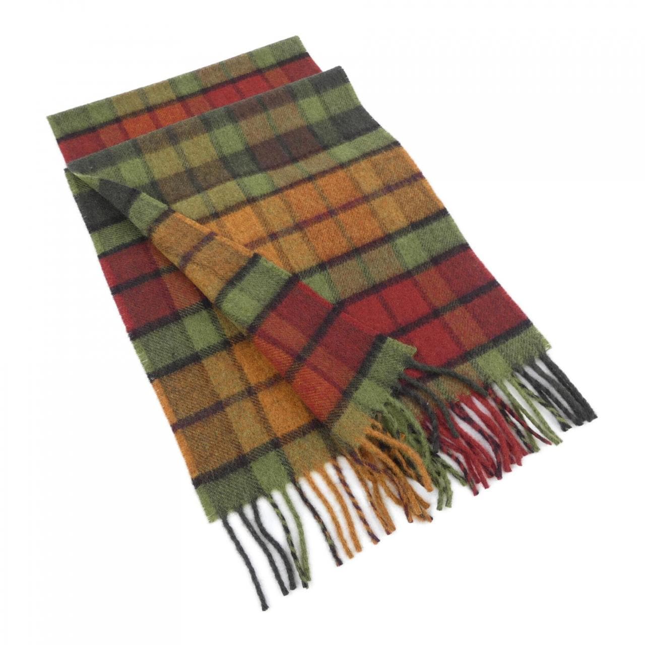 ジョシュアエリス JOSHUA ELLIS MUFFLER