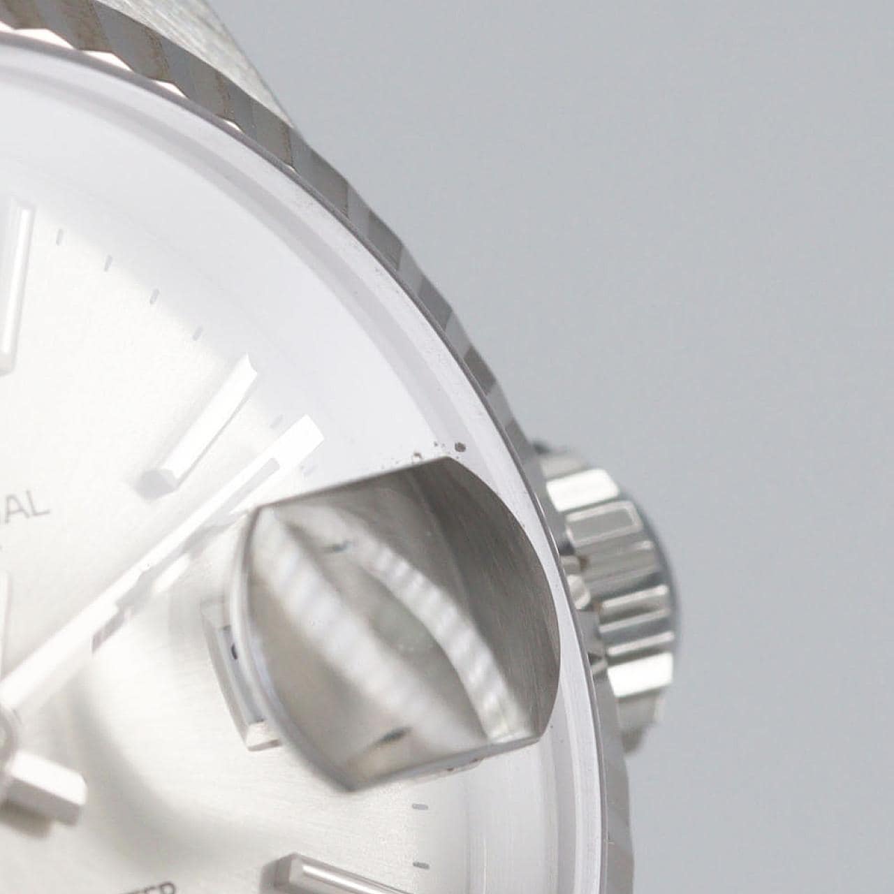 ロレックス デイトジャスト 79174 SSxWG 自動巻 Y番