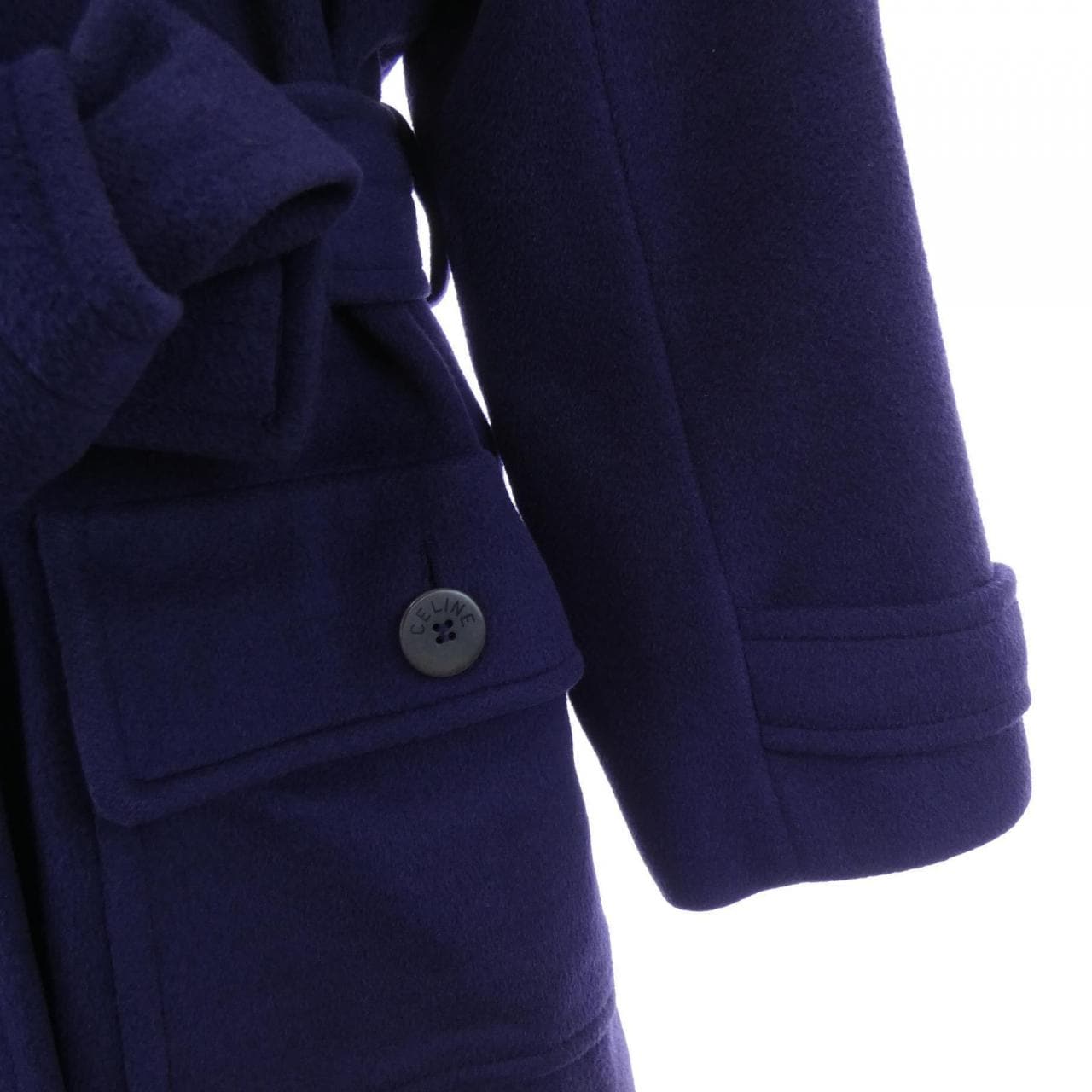 【ヴィンテージ】セリーヌ CELINE コート