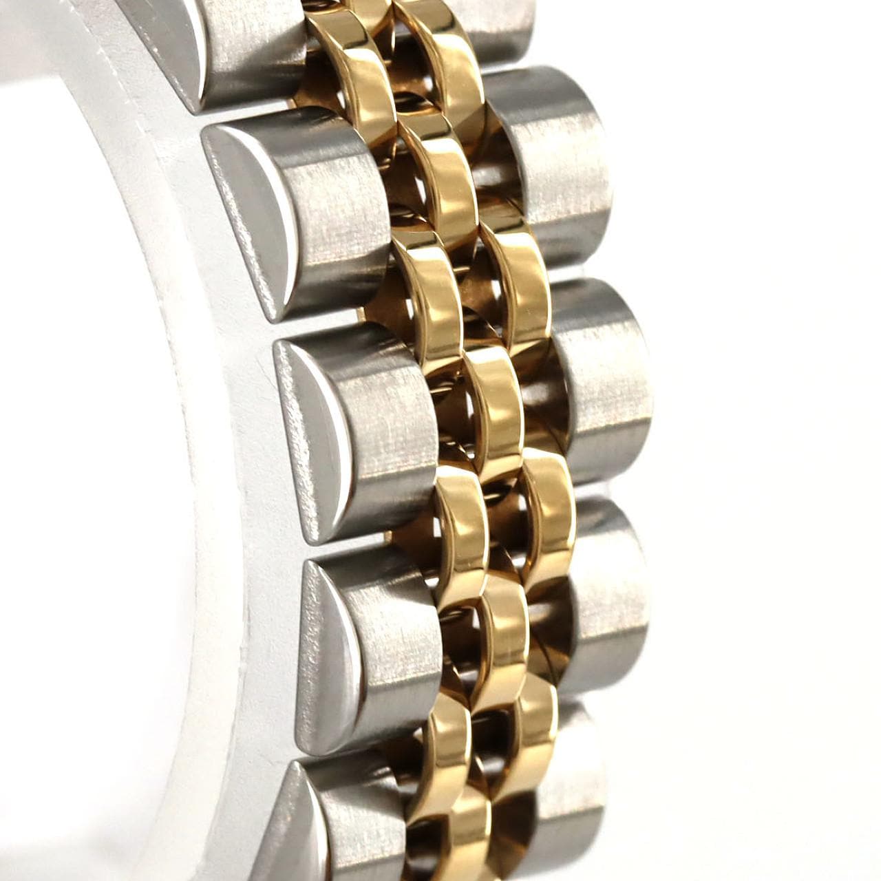 ロレックス デイトジャスト 69173 SSxYG 自動巻 U番