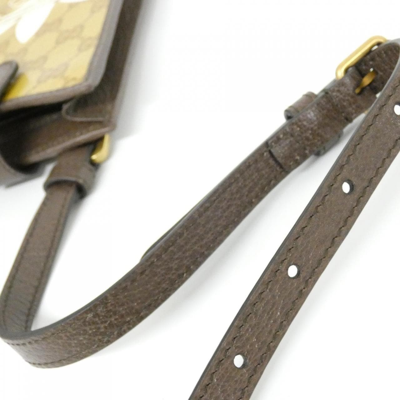 グッチ 702203 UVSAT フォンケース