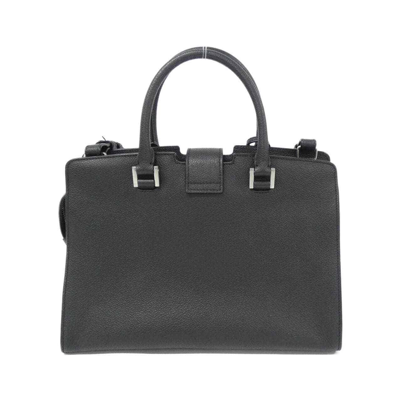 サンローラン ベイビー カバス モノグラム 635358 B680E バッグ