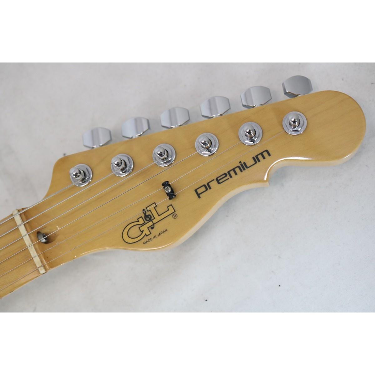 Ｇ＆Ｌ　　ＡＳＡＴ　ＣＬＡＳＳＩＣ　ＰＲＥＭＩＵＭ