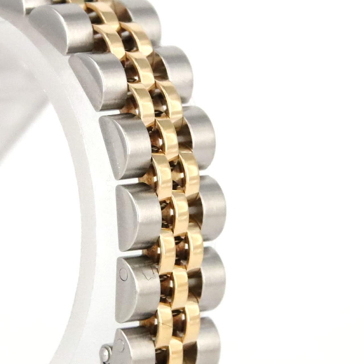 ロレックス デイトジャスト 69173G SSxYG 自動巻 T番