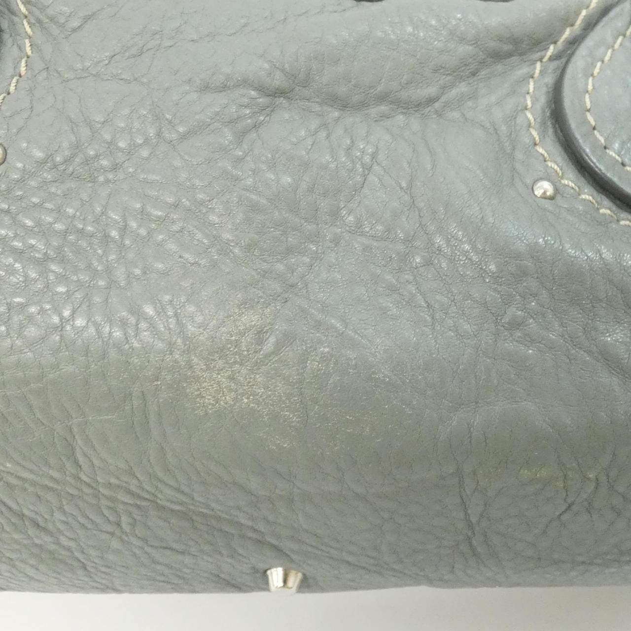 クロエ パディントン 6ESA02 6E422 バッグ