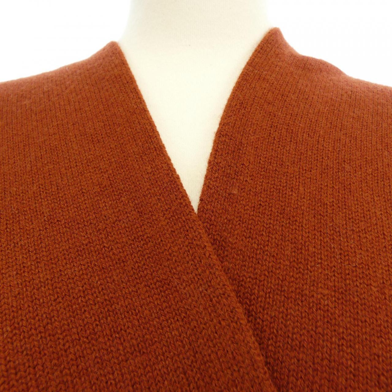 ドロシーシューマッハ DOROTHEE SCHUMACHER カーディガン