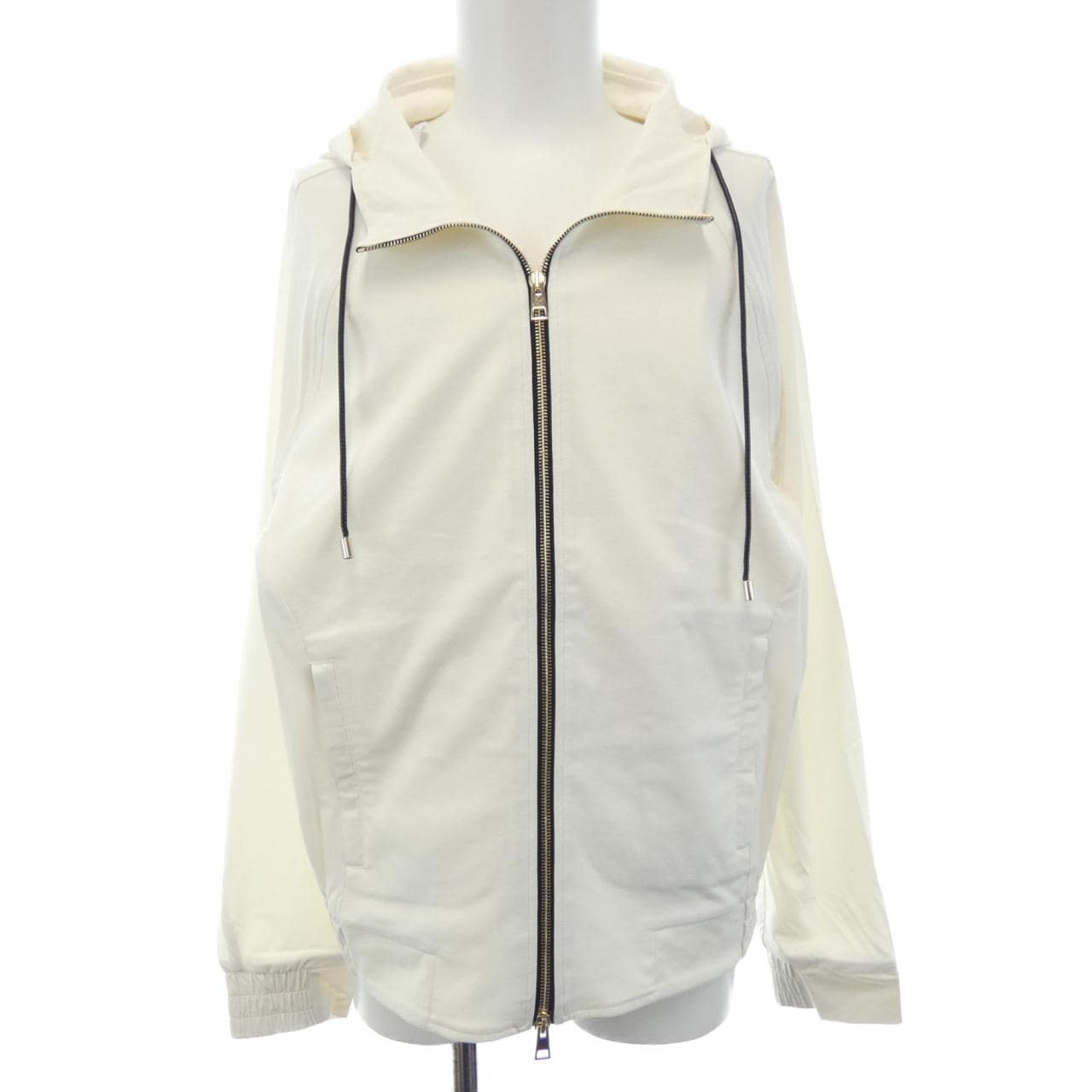 ジャブス GIAB'S パーカー