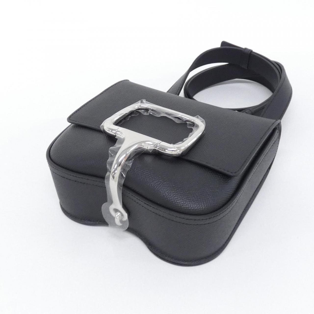 エルメス デッラ カヴァッレリア2 MINI 085367CK ショルダーバッグ