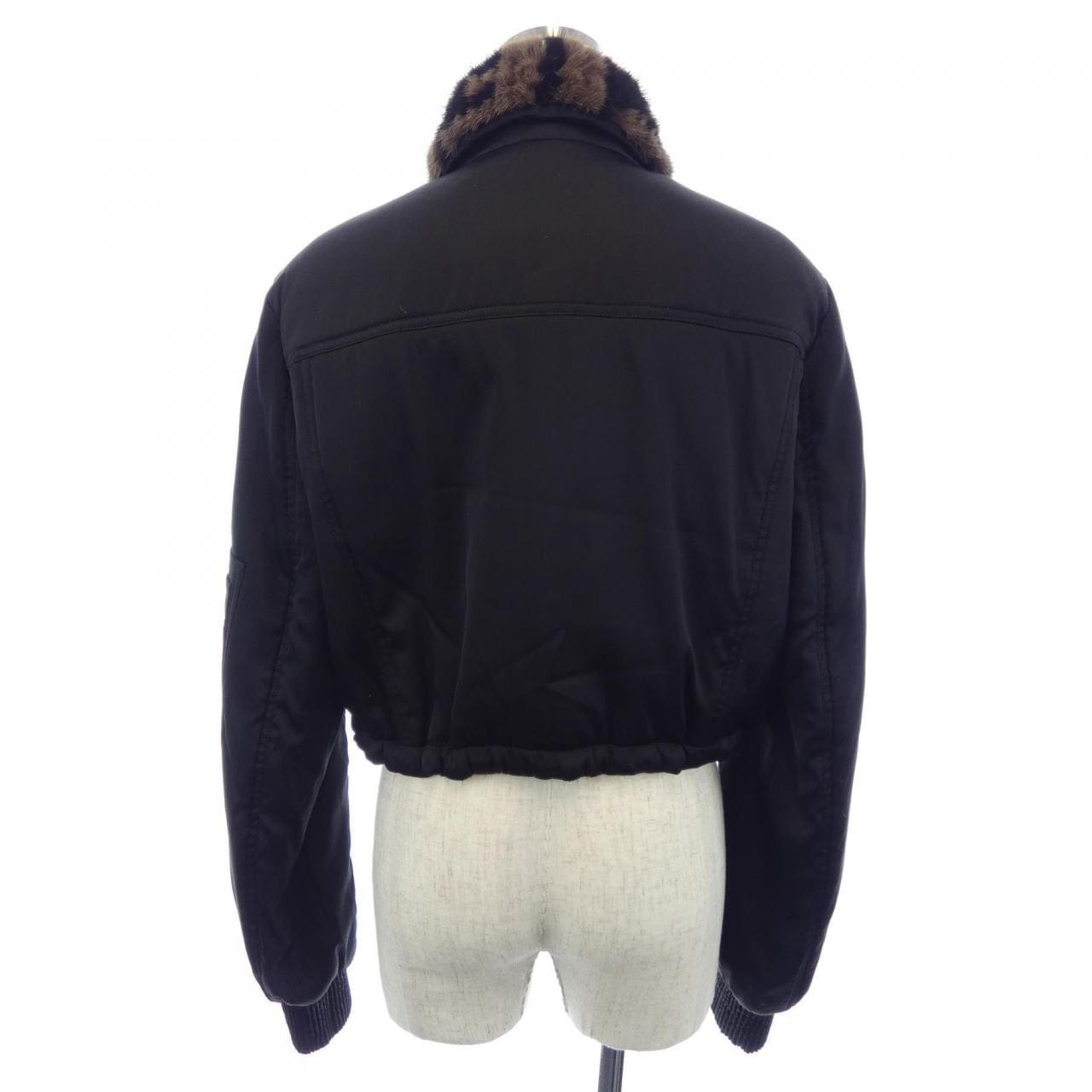 フェンディ FENDI FNE64M ANV8 ジャケット