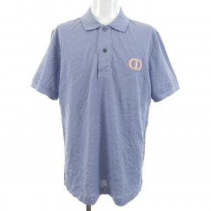 ディオール DIOR DIOR ESSENTIALS CD ICON ポロシャツ 013J800A0373 ポロシャツ