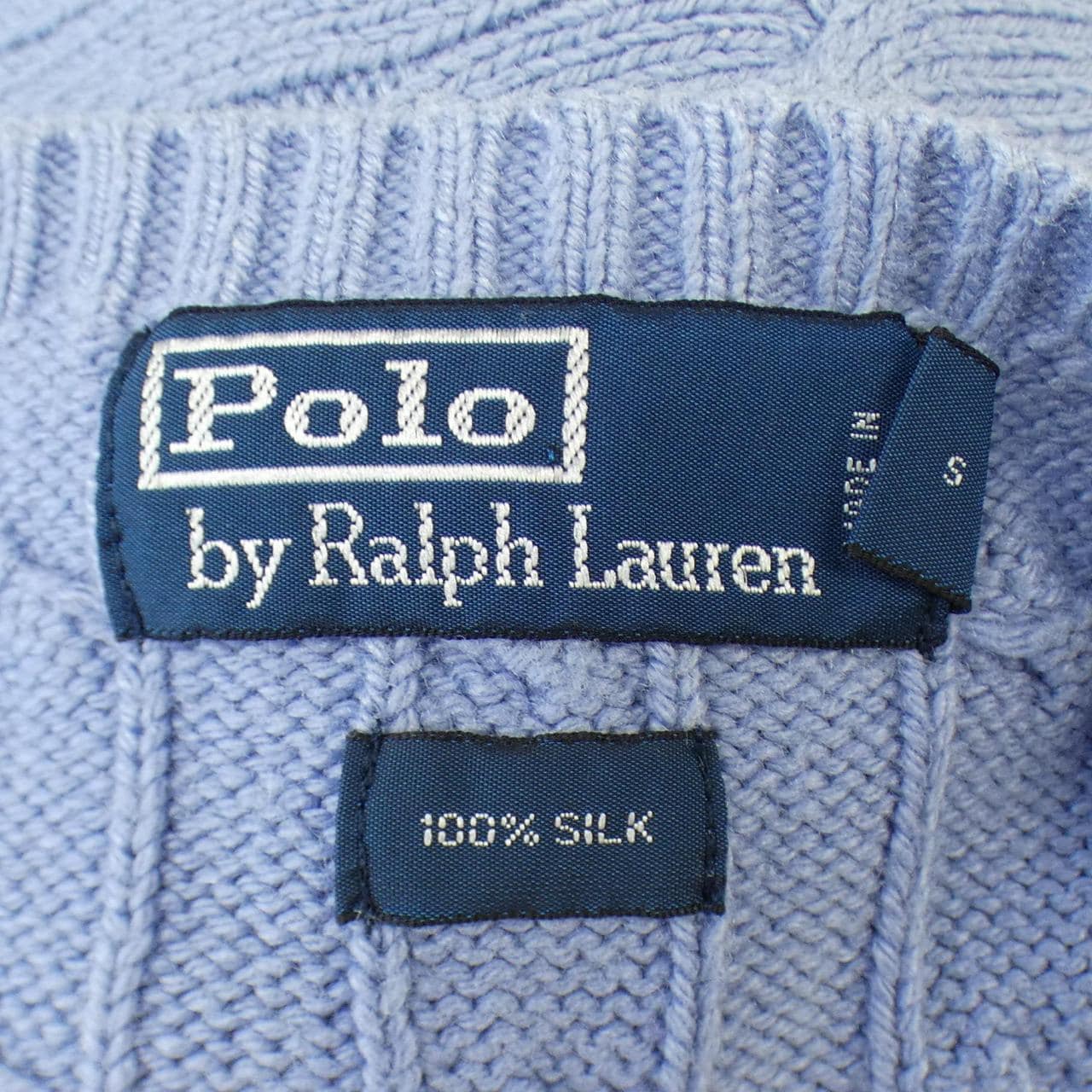 Polo Ralph Lauren POLO RALPH LAUREN knit