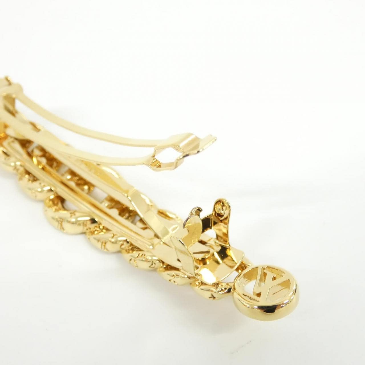 LOUIS VUITTON Accessories CHUB 2D M00403 Hair Accessories